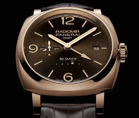 radiomir panerai watch price.